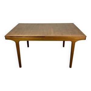 Table extensible de style