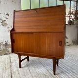 Secretary Samcom teck 1960