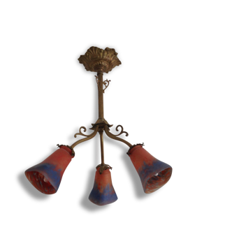 Suspension Muller Fres