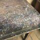 Old table