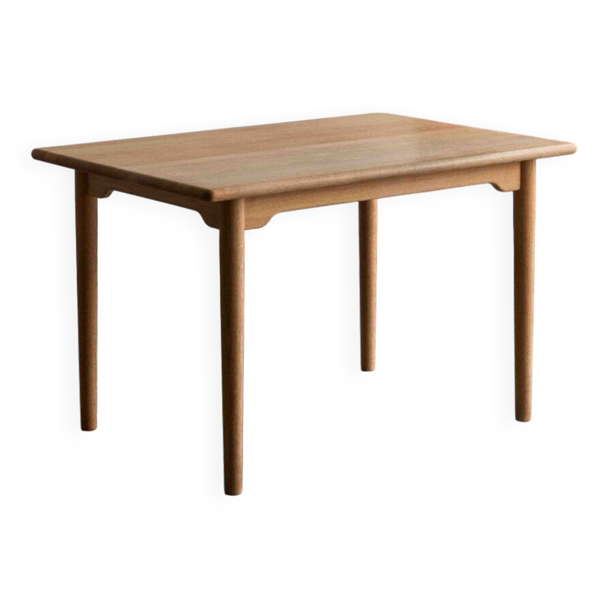 Table à manger par Brødrene Andersen Mobelsnedkeri