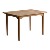 Dining table by Brødrene Andersen Mobelsnedkeri
