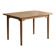 Table à manger par Brødrene Andersen Mobelsnedkeri