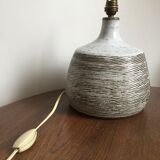 Lamp Alain Granet 1950