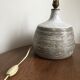 Lamp Alain Granet 1950