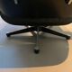 Fauteuil Lounge Chair & Ottoman de Charles Eames
