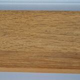 Wall shelf by Guillerme et Chambron, Votre Maison edition