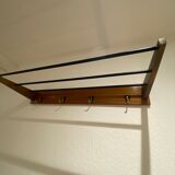 Tyk wall coats holder