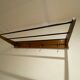Tyk wall coats holder