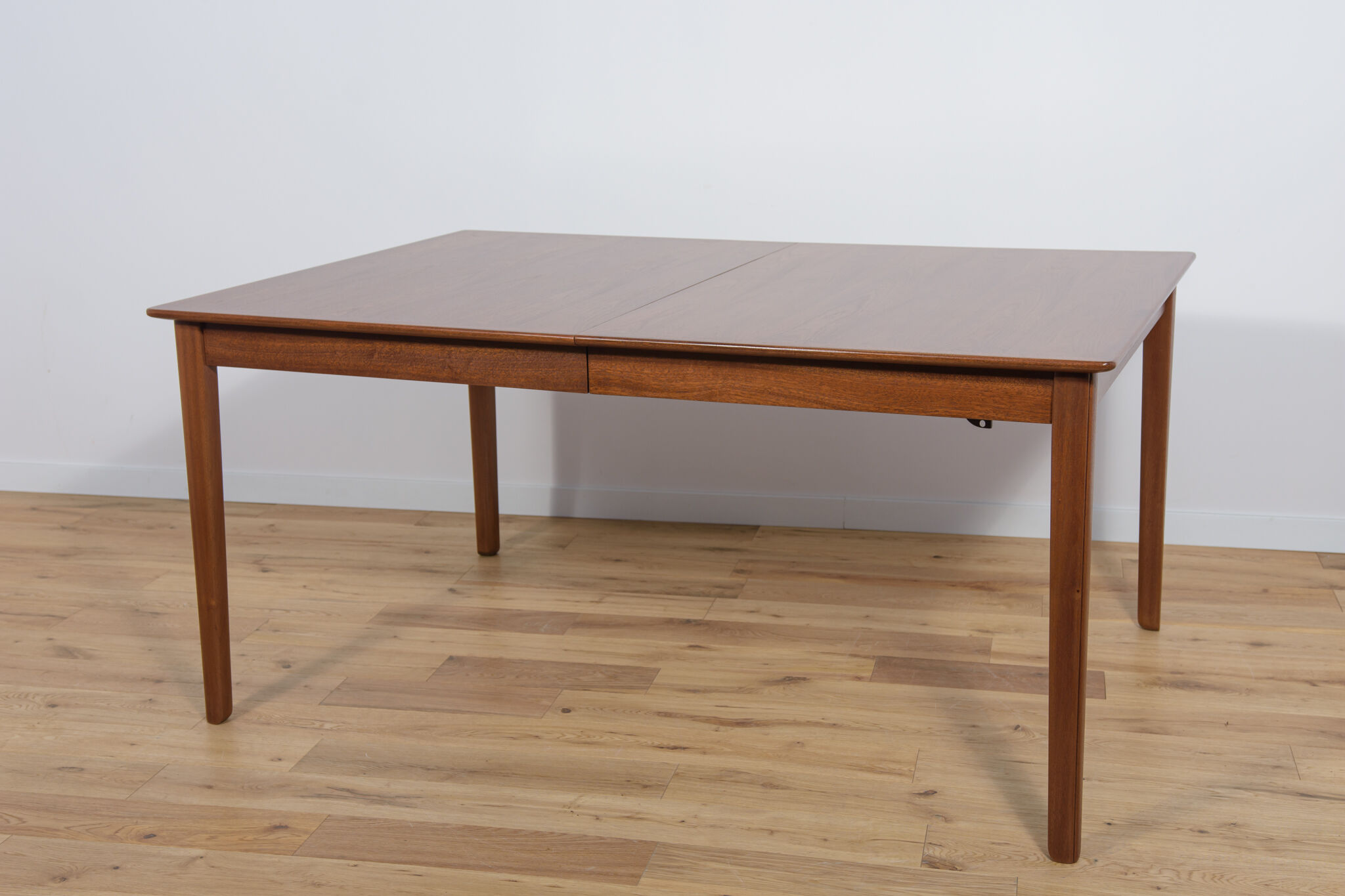 Mid-Century Danish Dining Table by Ole Wanscher for Cado, 1960s