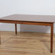 Mid-Century Danish Dining Table by Ole Wanscher for Cado, 1960s