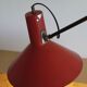 counterbalance ceiling lamp by JJM.Hoogervorst for Anvia. 1950s
