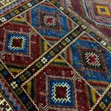 Moroccan tazenacht rug 320x200 cm