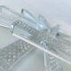 10 old crystal knife holders