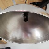 Chandelier industrial type Jolipa