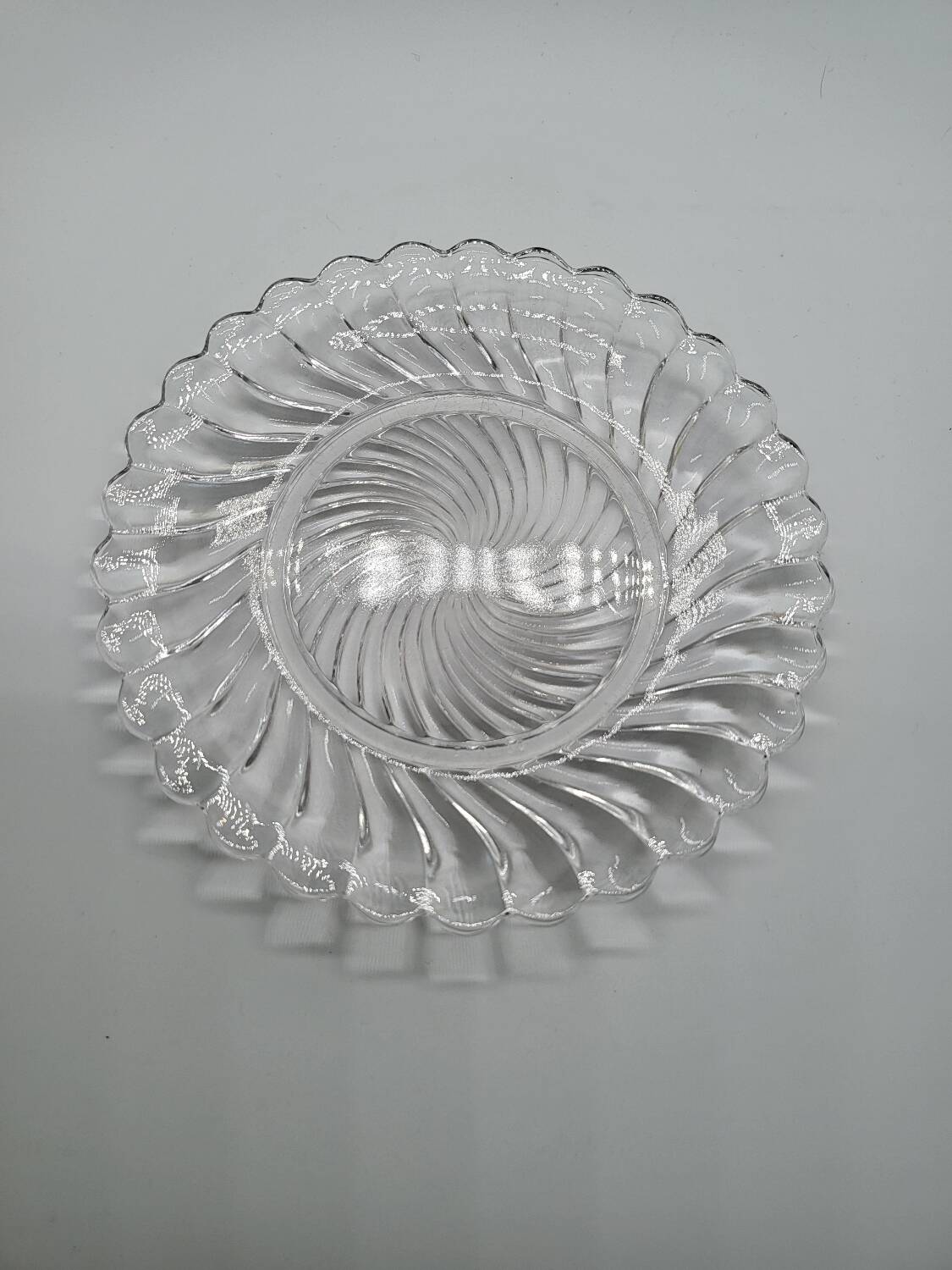 Baccarat Coaster Carafe