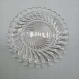 Baccarat Coaster Carafe