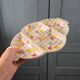 Divided plate – Schramberg – Ollo decor – 1950s