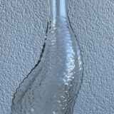 Vintage fish decanter