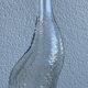 Vintage fish decanter