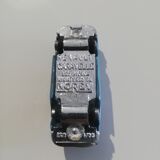Micro Norev 1/86 Renault Caravelle car