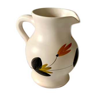 Marsh Pottery Pitcher