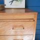 Commode 4 tiroirs années 60
