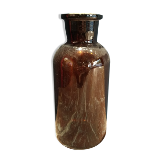 Pharmacy bottle