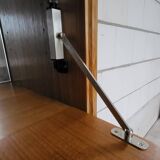 Etagère avec meuble-bar