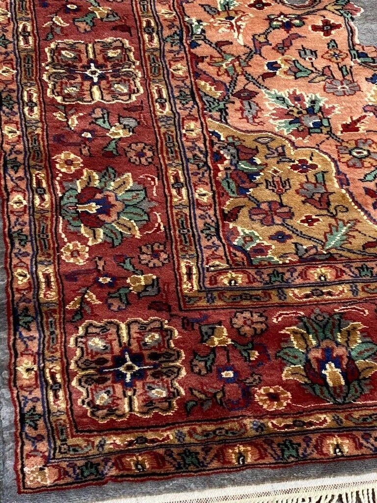 Vintage Pakistani carpets