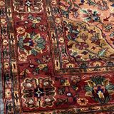 Vintage Pakistani carpets