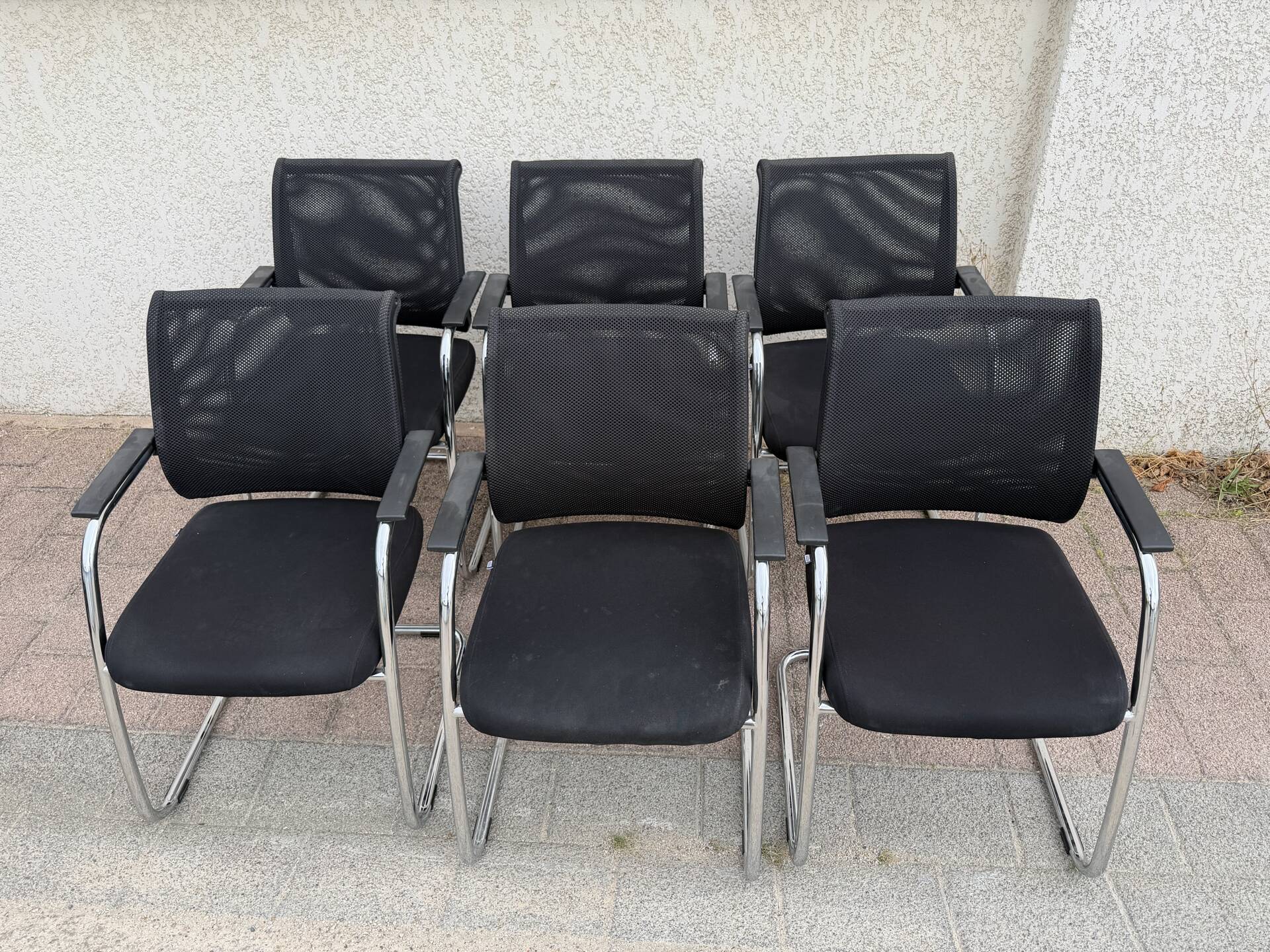 Office chairs