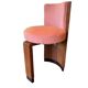 Dressing table and its Art Deco designer chair