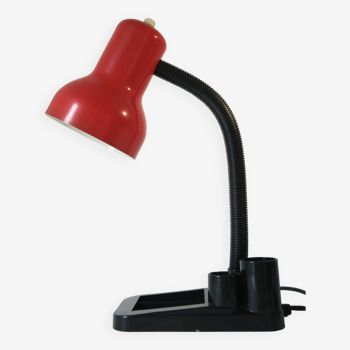 Vintage desk lamp 80s