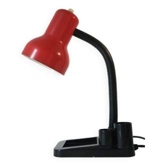 Vintage desk lamp 80s