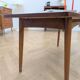 Table basse vintage