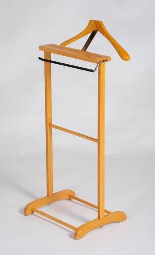 Beech valet, Germany, 1960s