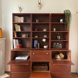 Libraries with valves 1960