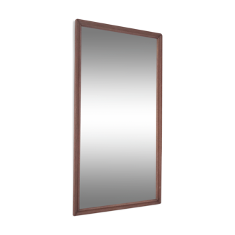 Vintage rectangular mirror 63cm*33,5cm