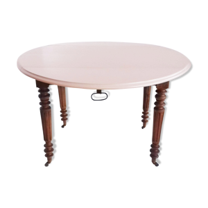 table Louis Philippe
