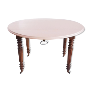 Table louis philippe