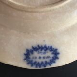 WS & Cie plate