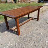 Pine Farm Table