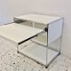 Meuble bureau USM