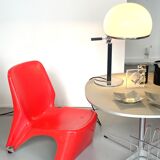 Kinetic puzzle game 70s