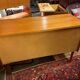 Mid-Century Retro Vintage Teak Sideboard by Sakol 1960   Danish Design Infl