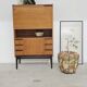 Office Secretary by Frantisek Mezulanik for Up Zavody 1960