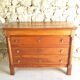 Empire Commode