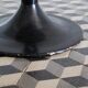 Table d'appoint vintage 1970