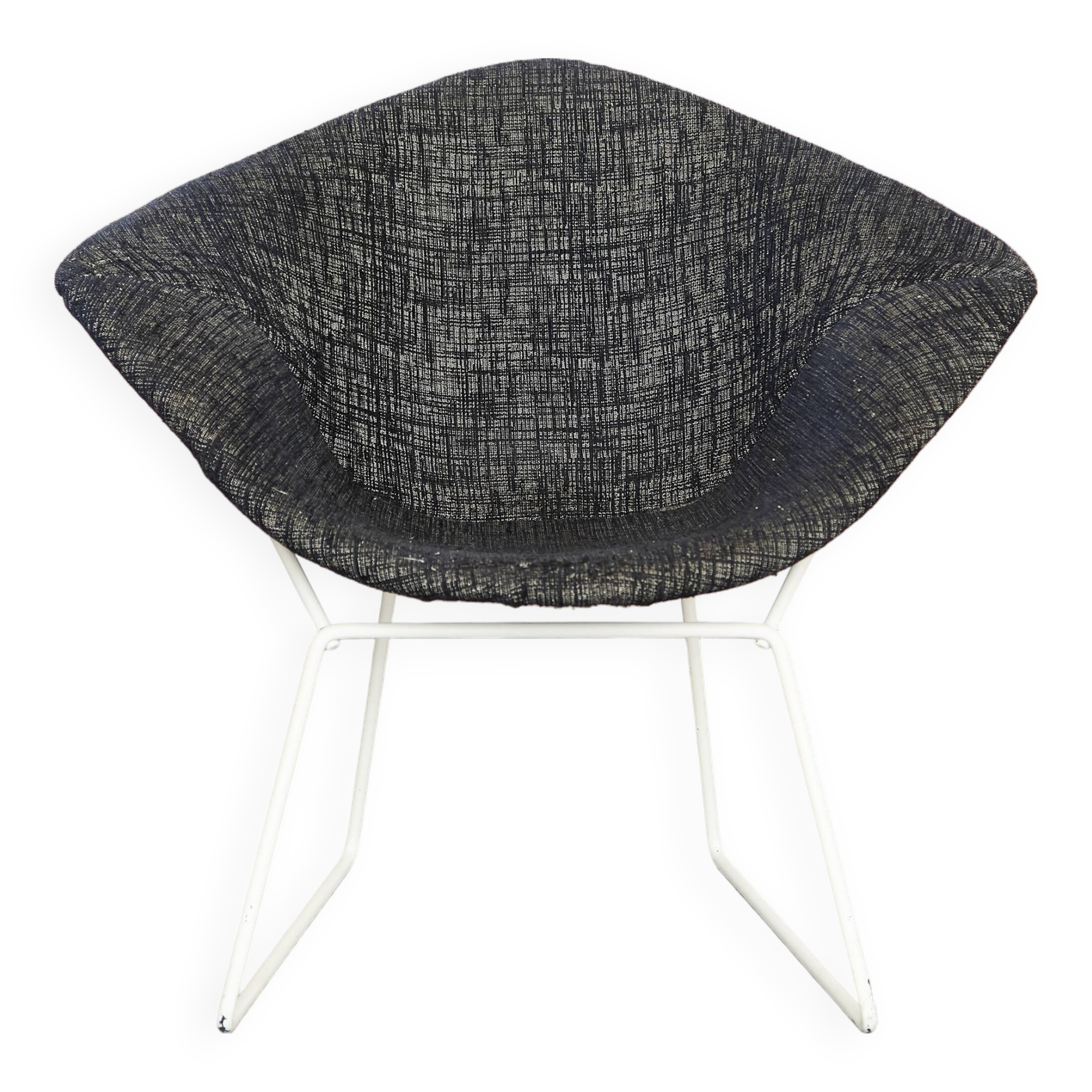 Chaise Diamond de Harry Bertoia pour Knoll International